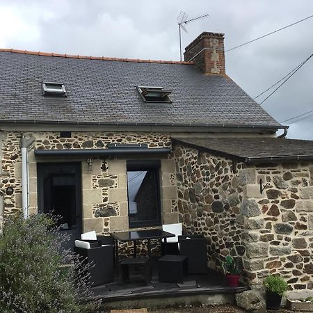 Maison En Pierre A La Campagne Proche De La Mer Plourhan Экстерьер фото