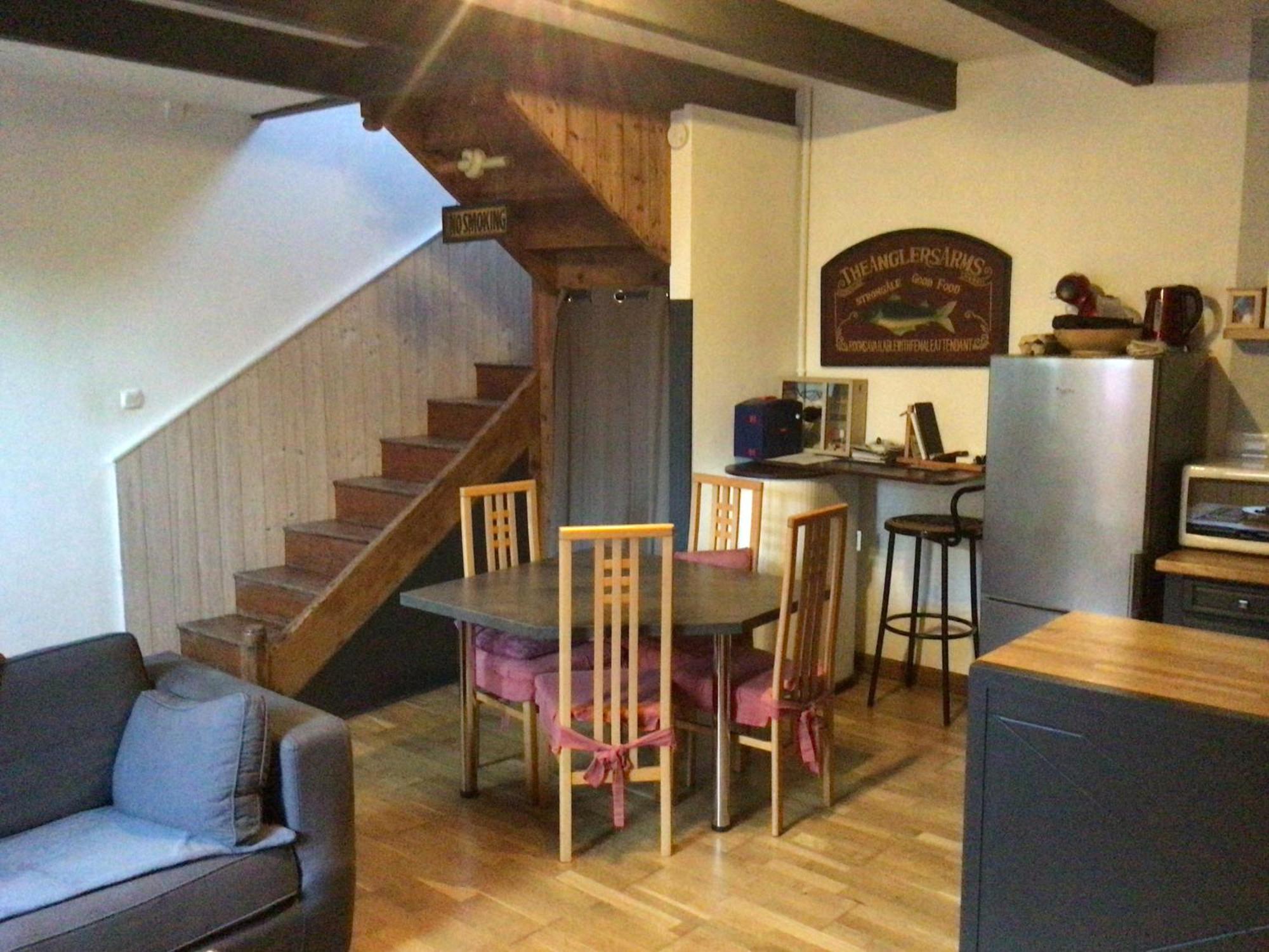 Maison En Pierre A La Campagne Proche De La Mer Plourhan Экстерьер фото